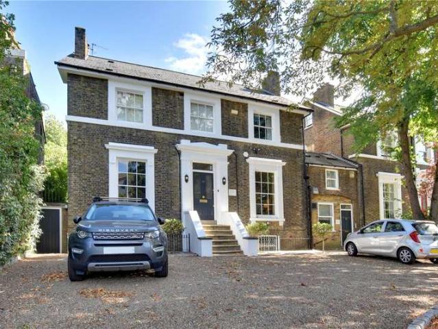 6 Bedroom House
