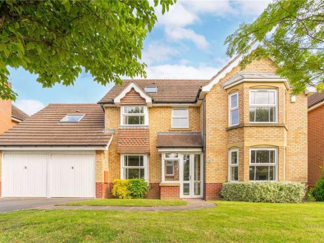 6 Bedroom House