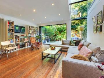 Maitland Park, London, Greater London