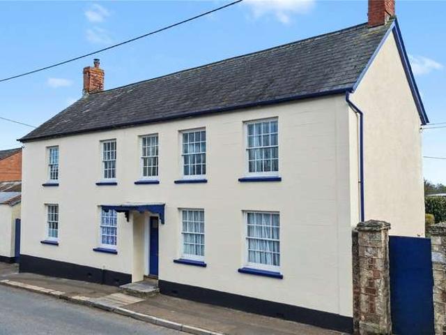 6 Bedroom House