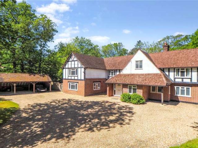 6 Bedroom House