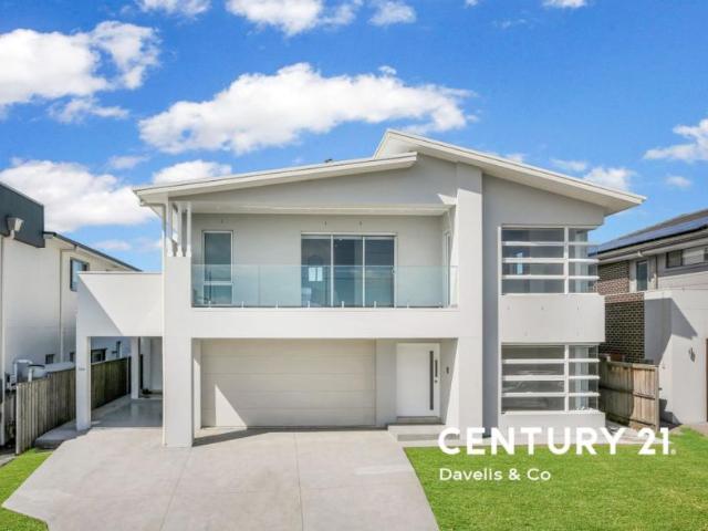 6 Bedroom House Colebee, NSW 104897097