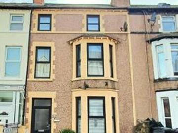 6 Bedroom House Conwy Conwy 101231628