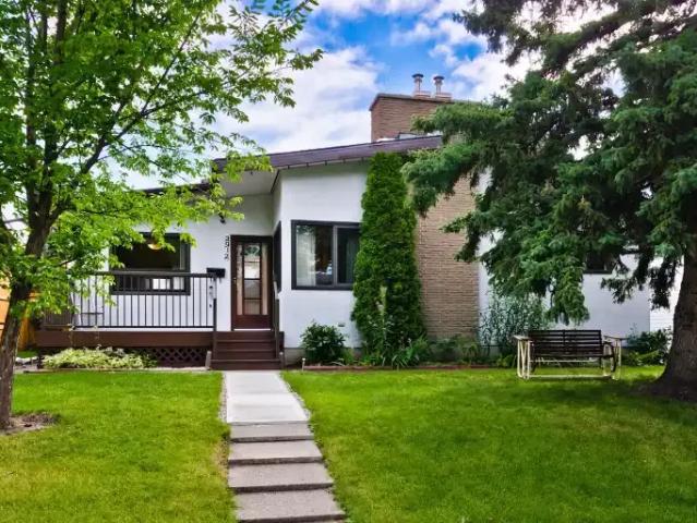 6 Bedroom House Calgary AB 105703947