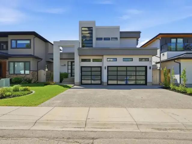 6 Bedroom House Calgary AB 105235018