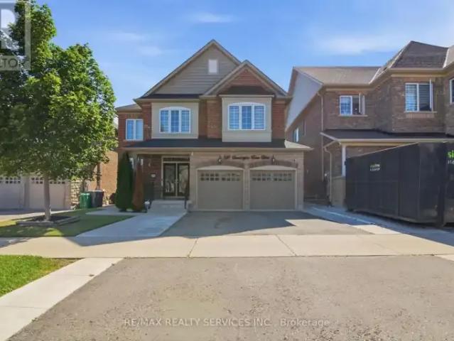 6 Bedroom House Caledon ON 104842014