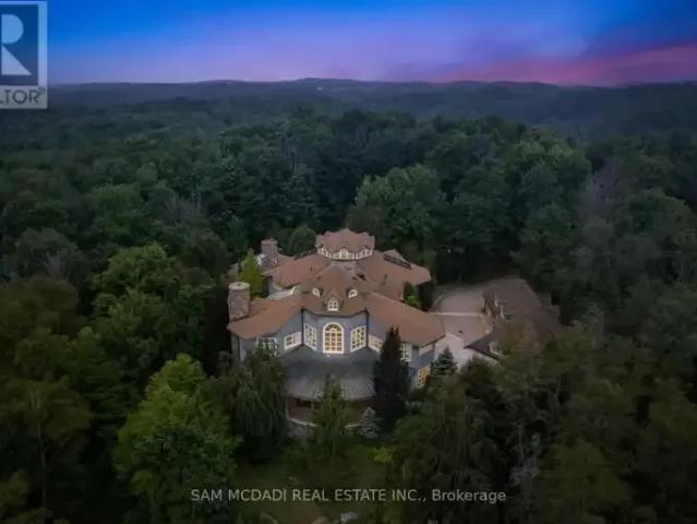6 Bedroom House Caledon ON 104183129
