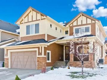 Chestermere, Alberta - Cellar