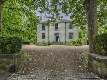 6 Bedroom House Aberdeen City Aberdeen City LS98969015