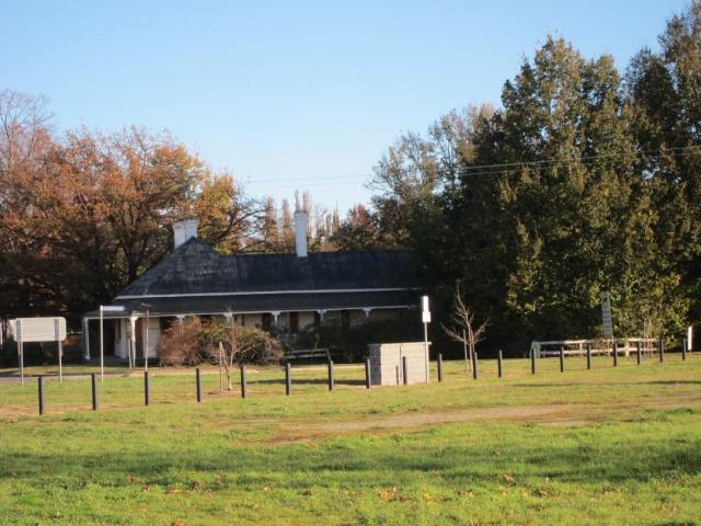 6 Bedroom House BUNGENDORE NSW 104952040
