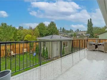 Greater Vancouver - Parking