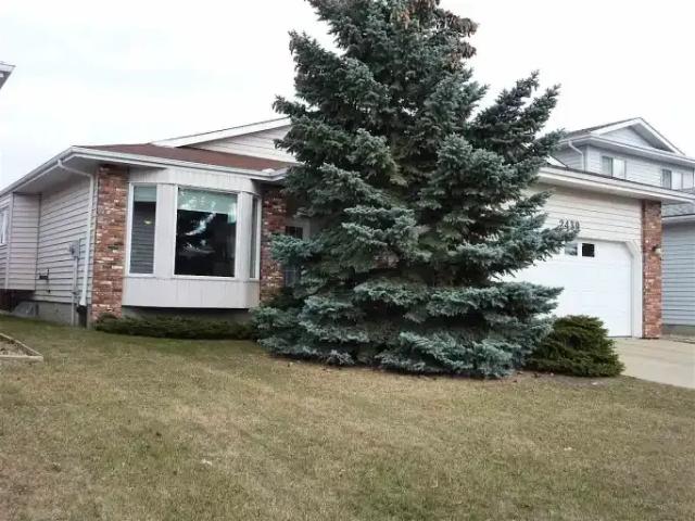6 Bedroom House Edmonton AB 105226540