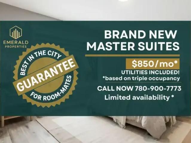 6 Bedroom House Edmonton AB LS102272093
