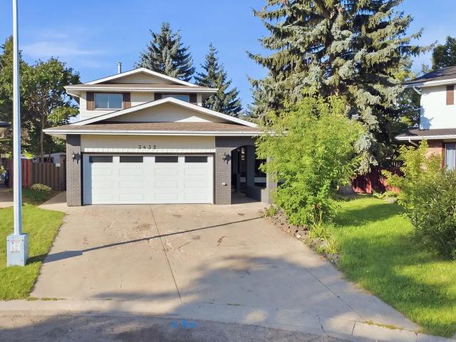 6 bedroom house for rent!