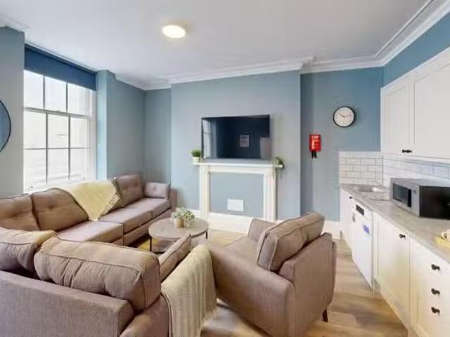 6 bedroom house for rent in 6A, Denmark Street BS1 5DQ, BS1