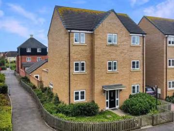 6 bedroom house for rent in Finch Road, Colchester, CO3