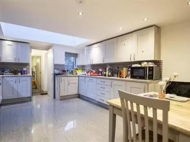 6 bedroom house for rent in Heeley Road, Birmingham, West Midl.