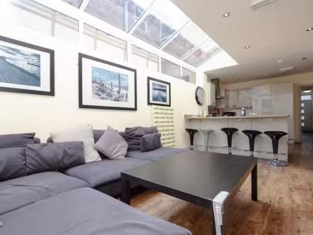 6 bedroom house for rent in Heeley Road, Selly Oak, Birmingham.