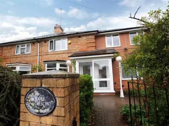 6 bedroom house for rent in Poole Crescent, Birmingham, West M.