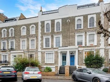 Maitland Park, London, Greater London