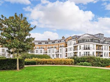 Sands End, London, Greater London - Garden