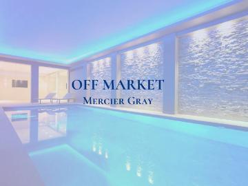Muswell Hill N10 London, N10 - Garden, Sauna