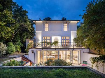 South Hampstead, London, Greater London