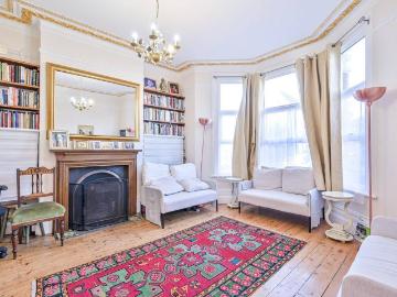 Brondesbury Park, London, Greater London