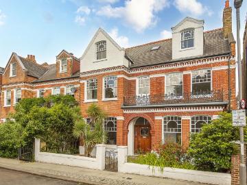 Clapham Common, SW4, Clapham Old Town, London, Greater London