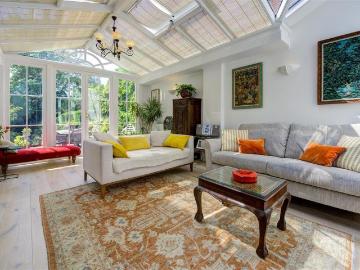 Platts Lane NW3 London, NW3, North West London, London, Greater London