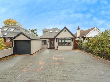 West Ewell Epsom, KT19, Epsom, Surrey county, South East England