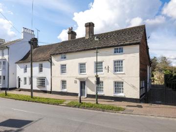 Mid Sussex, East Sussex county, Sussex