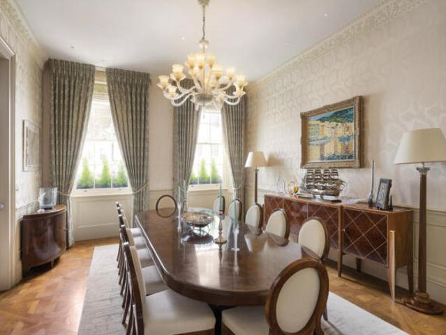6 bedroom house for sale in Chesham Street, Belgravia, London, SW1X