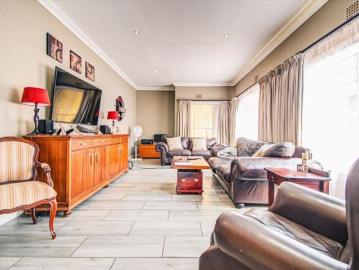 House for sale in Kempton Park - Storage room