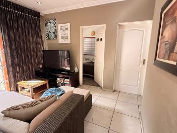 House for sale in Vosloorus - Powder room