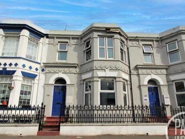 6 Bedroom House For Sale In Great Yarmouth