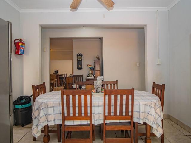 6 Bedroom House For Sale in Durban North