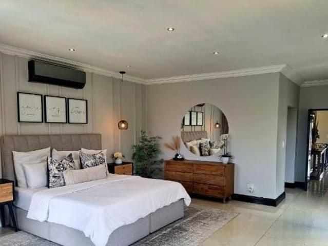 6 Bedroom House For Sale in Meyersdal Nature Estate