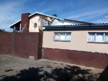 Pietermaritzburg, Msunduzi Local Municipality, Sisonke District Municipality, KwaZulu-Natal