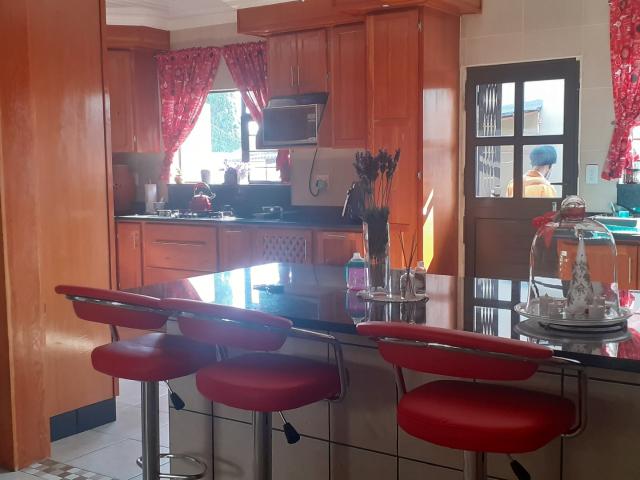 6 Bedroom House For Sale in Secunda