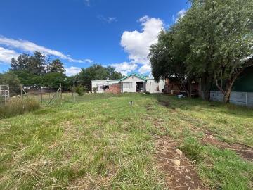 Magareng Local Municipality, Frances Baard District Municipality, Northern Cape, South Africa