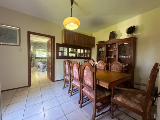 6 Bedroom House For Sale in Westville