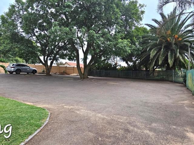6 Bedroom House For Sale in Towerby