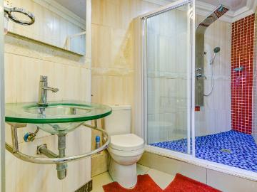 House for sale in Van Riebeeck Park - Swimming pool