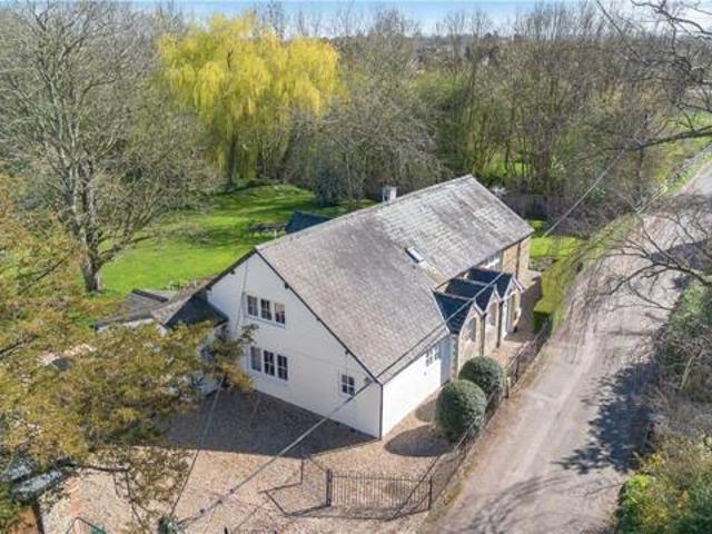 6 Bedroom House Faringdon Oxfordshire 101931406