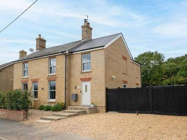 6 Bedroom House Haddenham Cambridgeshire 100824963
