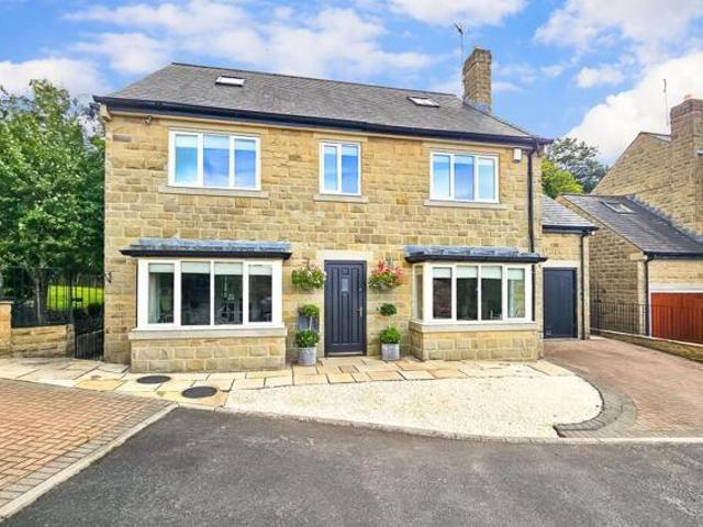 6 Bedroom House Harrogate North Yorkshire 101379146