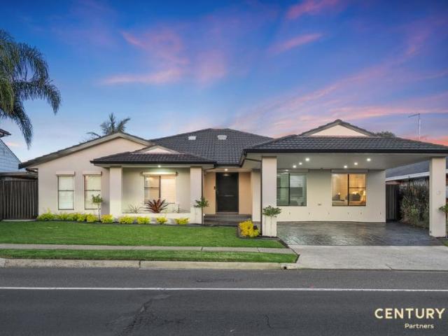 6 Bedroom House Hinchinbrook, NSW 103067906