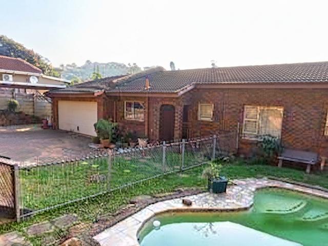 3 Bedroom House in Amanzimtoti