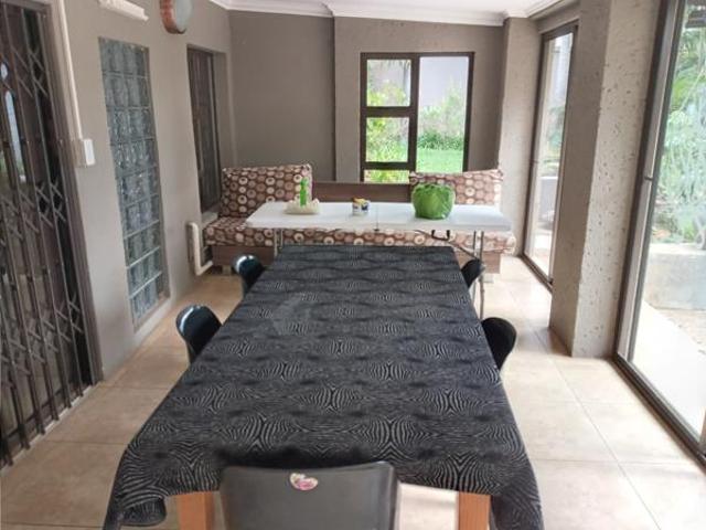 6 Bedroom House in Aquapark